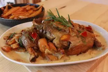 Majatalo Kapera Maison D Hôtes