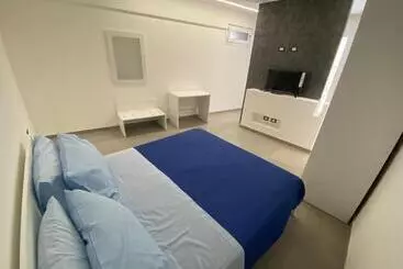 ペンション Le Camere Dell’emiro