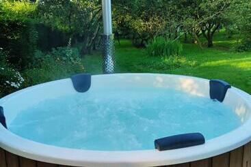 Pension Au Cheval Blanc