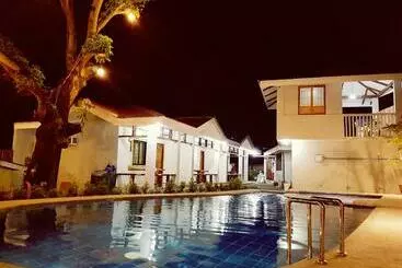 Majatalo R&;s Restplace Resort