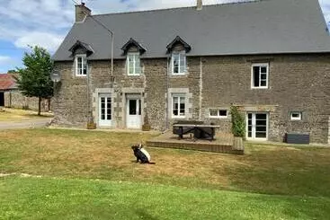 Welcoming And Peaceful Bed And Breakfast