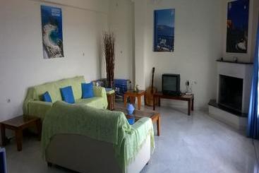 Appartamento Afrodite