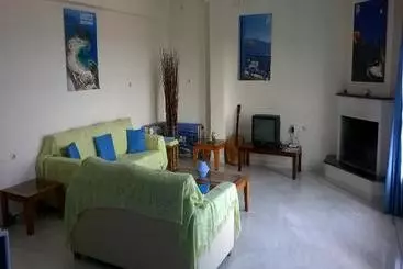 Apartament Afrodite