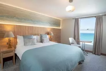 Fistral Beach Hotel And Spa Adults Only