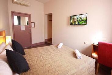 Central Hotel Hobart