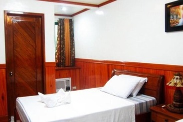 בית מלון כפרי Sg