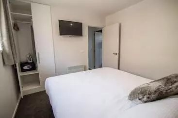 Hotel Tasman Holiday Parks   Te Anau