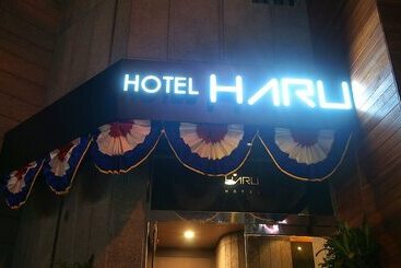 Hotell Haru