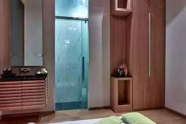 Hotel Hilton Nay Pyi Taw