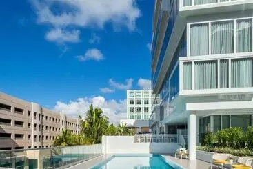 هتل Hyatt Centric South Beach Miami