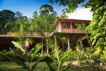 هتل La Villa de Soledad