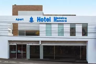 فندق Madeira Mamoré