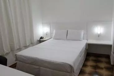 Szálloda Madeira Mamoré