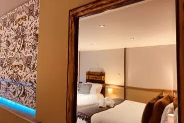 ホテル Minster Walk Guesthouse