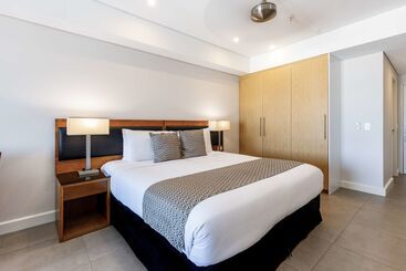 Hotel Oaks Darwin Elan