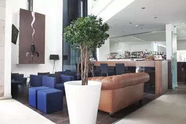 Otel Real Abadia, Congress & Spa