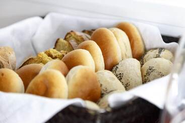 בית מלון כפרי Real Abadia, Congress & Spa