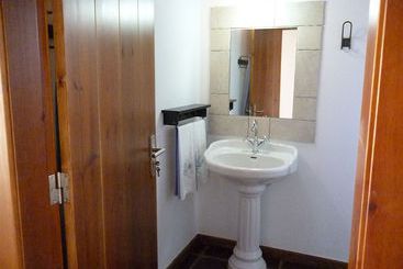 هتل روستایی Herdade da Fonte