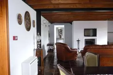 田舎風ホテル Herdade da Fonte