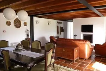 Hotel wiejski Herdade da Fonte