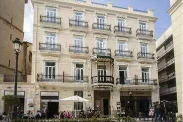 酒店 San Lorenzo Boutique