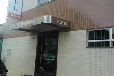 Otel Steel Valley Economic