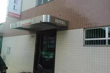 فندق Steel Valley Economic