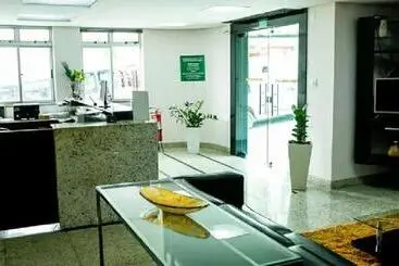 Hotel Steel Valley Economic