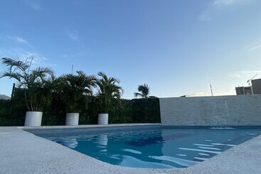 Отель Suites Mar Elena