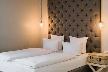 ホテル Tchaikovsky