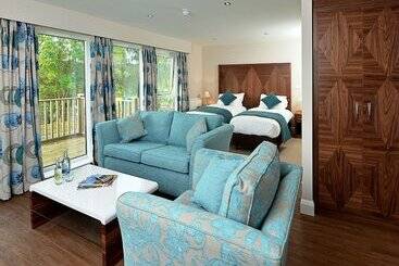 בית מלון כפרי The View At The White Horse Woolley Moor