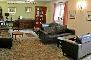 Hotel Trimstone Manor Country House