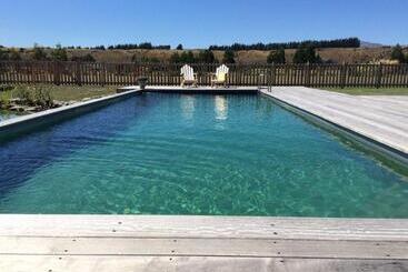 Отель Wanaka Haven