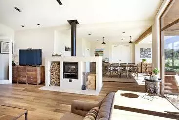 Hotel Wanaka Haven