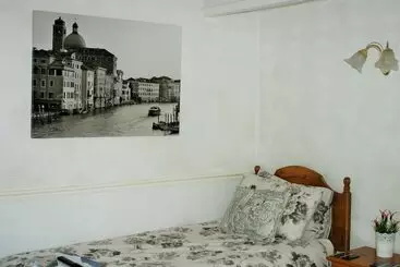 ペンション The Kensington