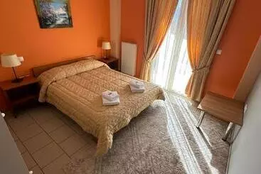 شقة Xenonas Drimos