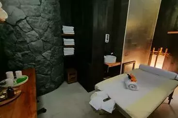 Aparthotel Apart Enjoy Pucón
