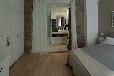 צימר Chambre Privée Indépendante Dans Une Maison