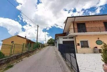 Agriturismo Montagne Verdi   Irpinia