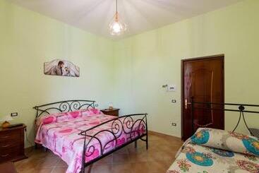 Agriturismo Montagne Verdi   Irpinia