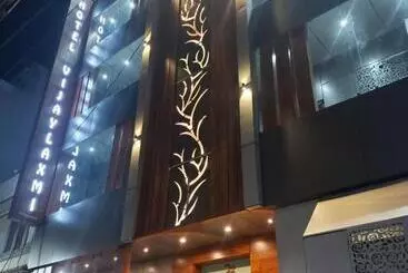 Hotel Vijay Laxmi