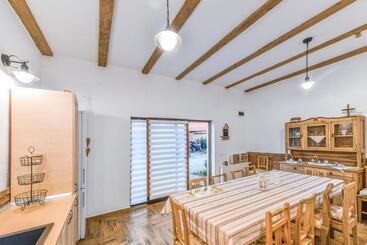 Общежитие Casa Trappold