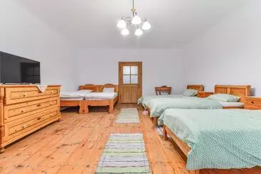 Hostel Casa Trappold