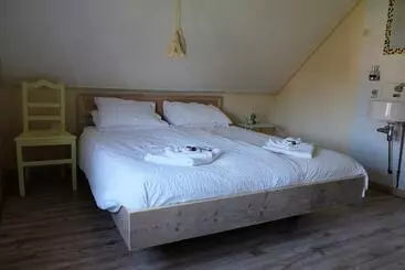B&b Madame