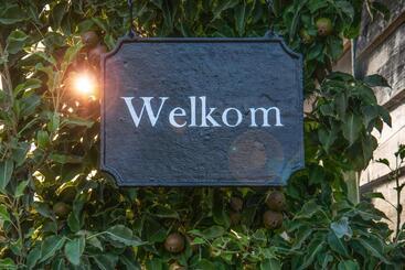 Nocleg ze śniadaniem Bed En Breakfast Puur8a