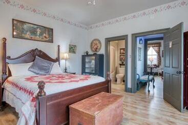 Bed and Breakfast Bristows Inn