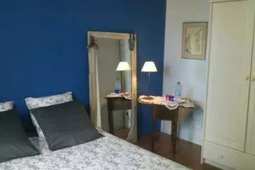 Bed and Breakfast Chambres D Hôtes Lou Félibre