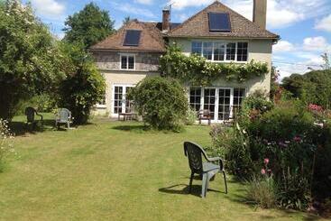 Bed and Breakfast The Mill House