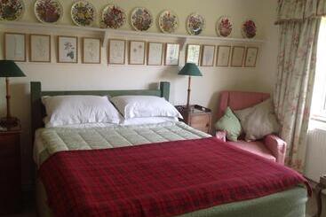 Bed and Breakfast The Mill House