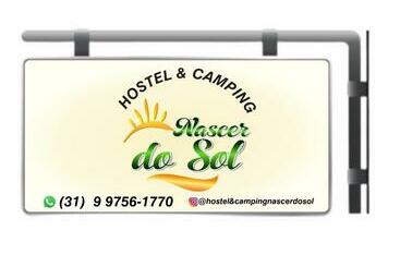 Hostel & Camping Nascer Do Sol